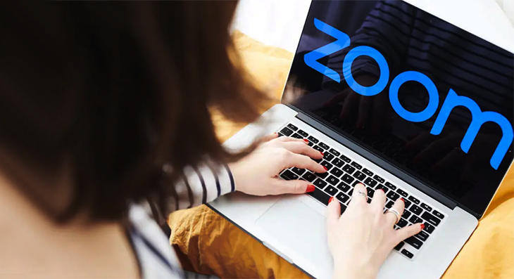 Zoom日活跃用户超过3亿人 3周时间增长50％