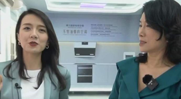 董明珠直播带货首秀：展厅推介，网络频现卡顿，销售额22万