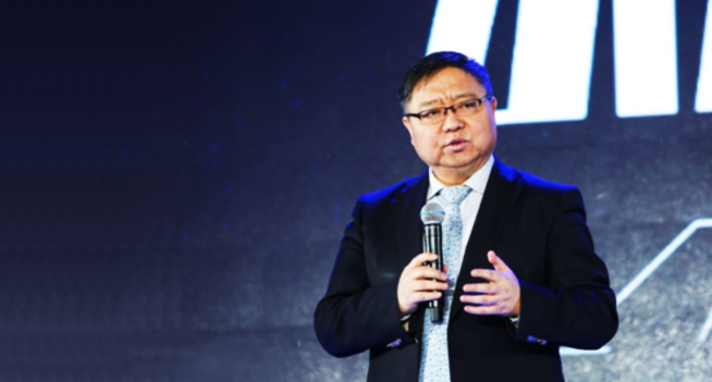 中国广告协会会长张国华：应发挥行业协会作用，树立社会化营销标准
