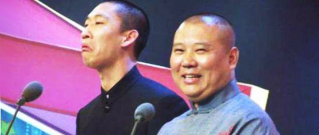 二人转、相声与直播电商：师徒制风云三十年