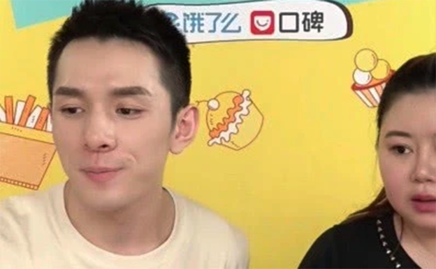 李佳琦饿了么吃播首秀创行业记录：5分钟销量破千万