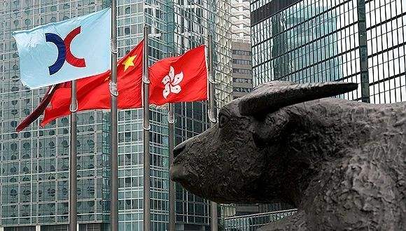 网易和京东确定在港二次上市日期，共计可筹资50亿美元