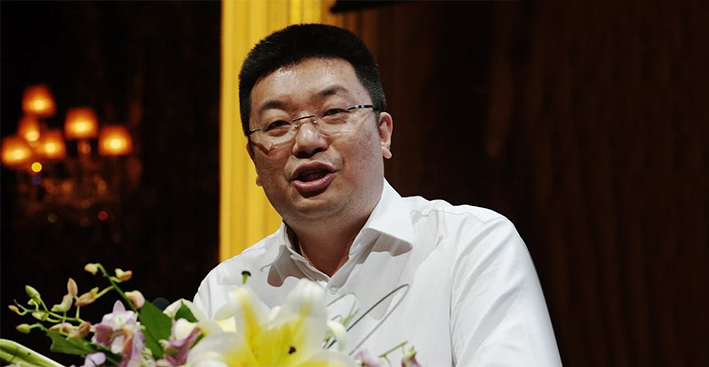 分众传媒江南春：消费者主权时代，品牌要做消费者心中的默认选项