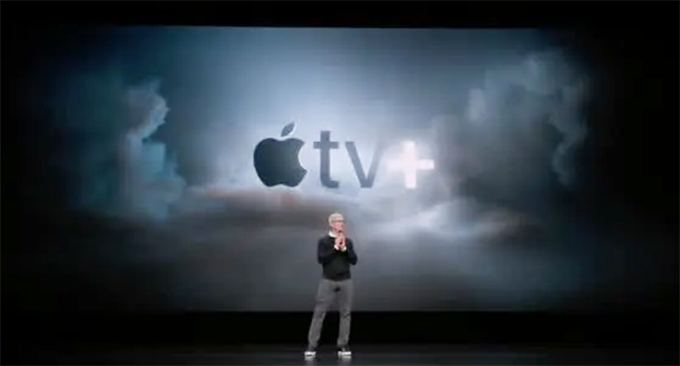 摩根大通看好Apple TV＋，预计其订阅数量将在2025年达到1亿
