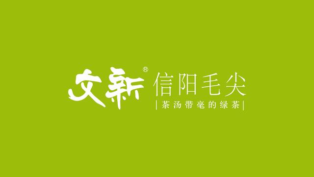 把“国粹脸谱”融入到茶叶品牌，即有文化根基又现代感