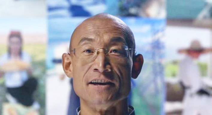 后浪，奥利给，对比B站和快手宣传片的差别以及高下