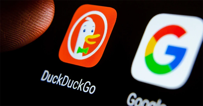 分析师：苹果应收购搜索引擎DuckDuckGo 降低对谷歌依赖