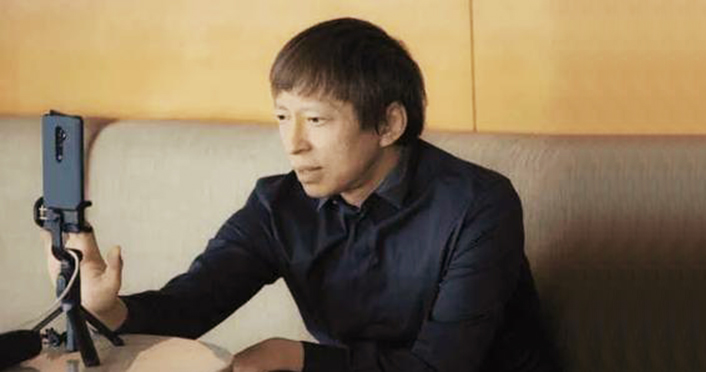 张朝阳丁磊同追直播带货风口，第一代互联网大佬前赴后继