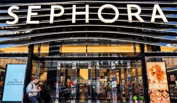 丝芙兰加入&ldquo;15％承诺&rdquo; ，将15％售货空间留给黑人品牌