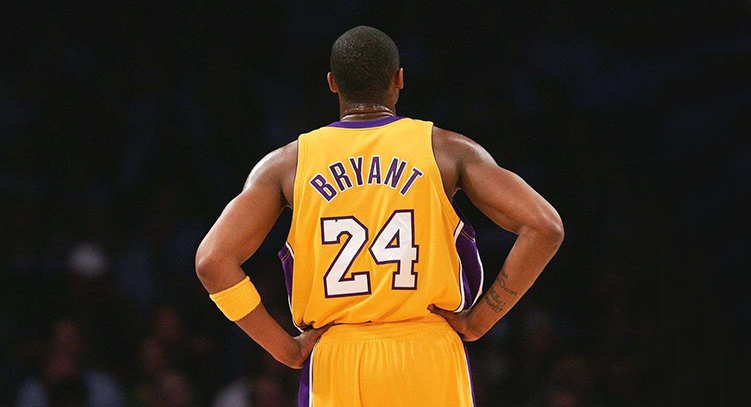 NBA巨星科比的成功，离不开两大关键心理要素