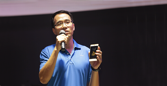 倪飞出任中兴终端总裁 曾参与创立努比亚品牌
