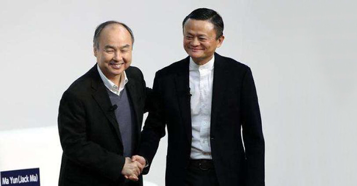 马云孙正义互退董事会背后：不意味着有分歧，21年相互成就