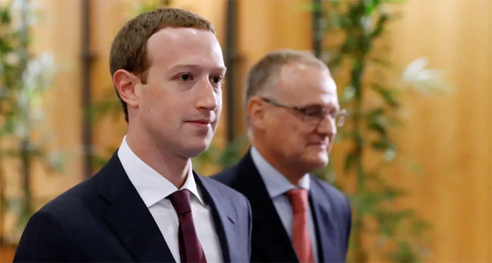面对史无前例广告抵制 Facebook宣布对仇恨信息监管进行自我审核