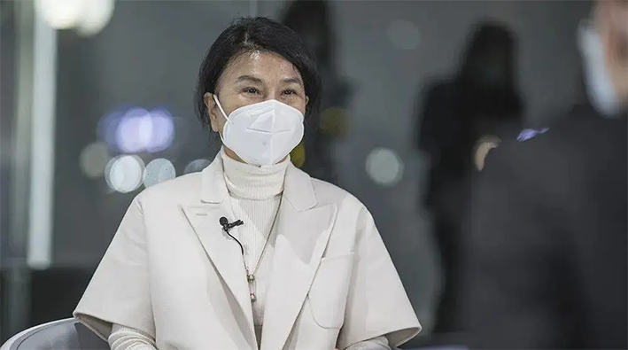 这一次，为什么董明珠没有直接开火？