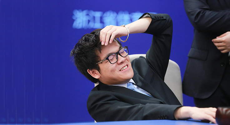 柯洁退博丨离开微博前的他，都说了什么？