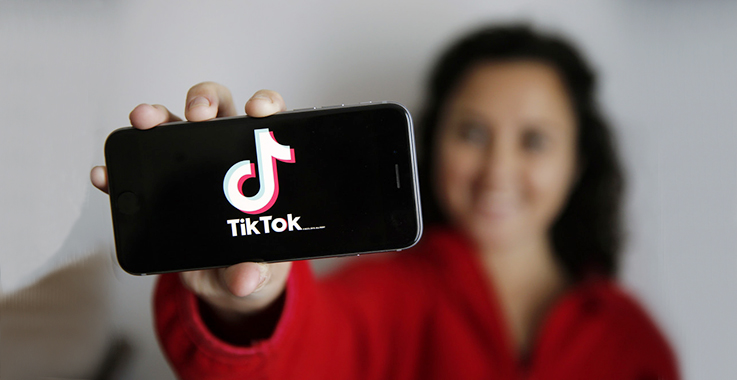 TikTok遭遇大规模程序问题，用户担心这是美国禁用的开始