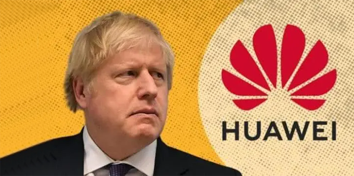 英国电信公司警告：英仓促封杀华为将使手机断网