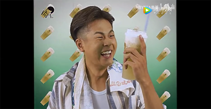 喜茶新广告翻车，土味营销正在毁掉你的品牌