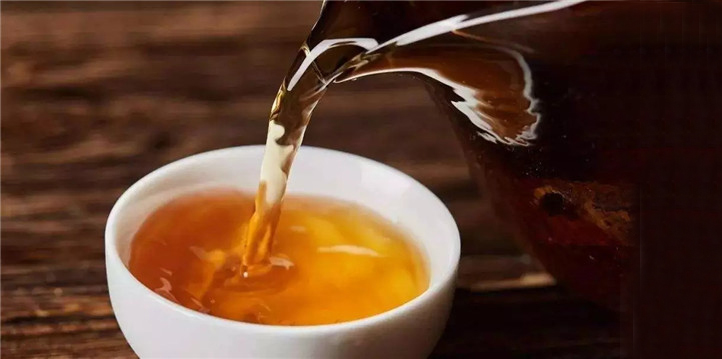 广东收了100年的茶位费，该取消吗？