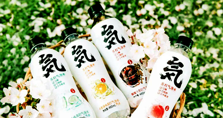 把自己&ldquo;点燃&rdquo;的元气森林，还能火多久？