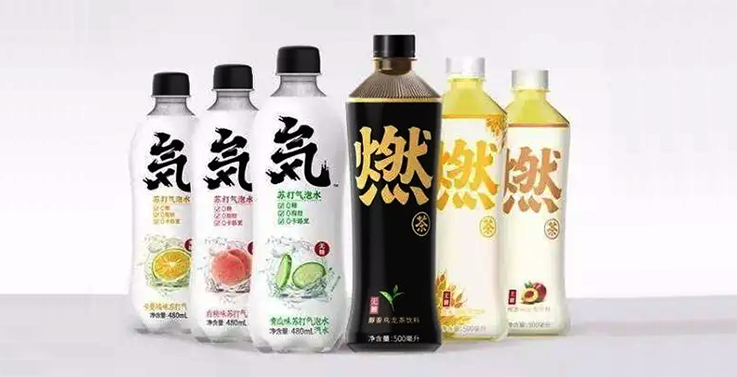 半年卖出2亿瓶4年估值140亿，元气森林是怎样变成网红的？