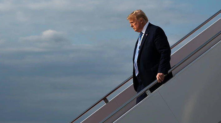 特朗普刚刚宣布：将禁止TikTok在美国运营