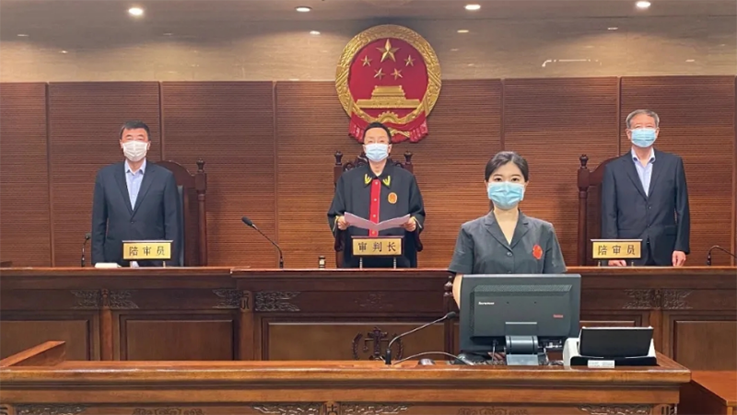 国内首例媒体商标侵权及不正当竞争案宣判：凤凰卫视凤凰网共诉凤凰通讯社，