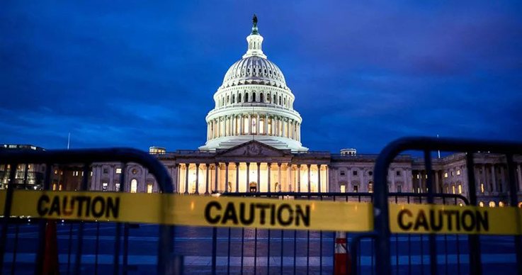 参考消息：美国，不敢与中国公平竞争了吗？