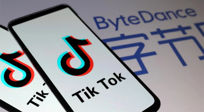 美国金融和科技巨头集体奔走：力保TikTok继续在美运营