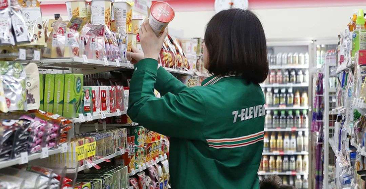 日本零售业启示录