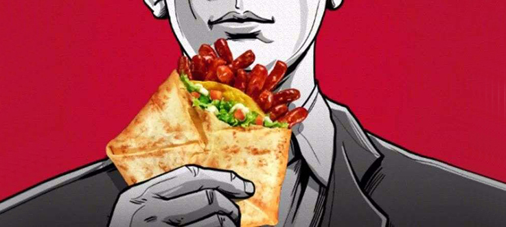 最近集体翻车的国外餐饮业怎么了？