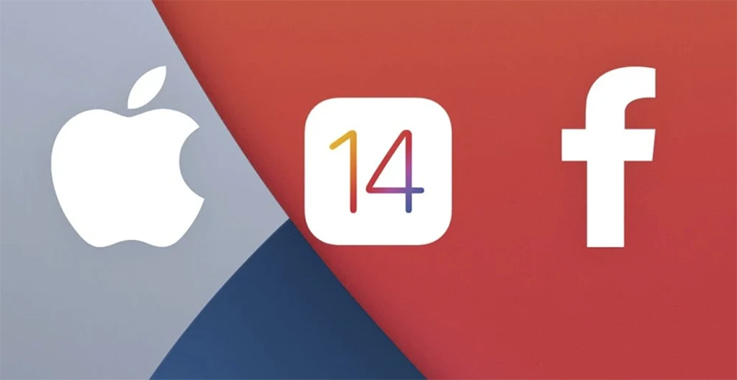 Facebook警告：iOS14将导致第三方APP广告收入暴跌一半