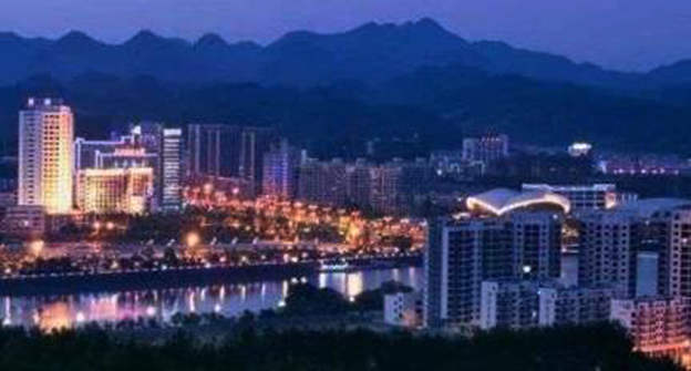 我在黄山做互联网运营5天，再也不想回去了