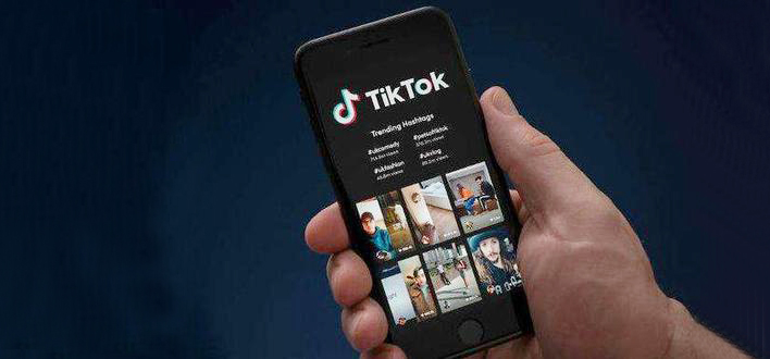 TikTok美国网红为未来担忧：受伤的是我们和品牌厂商