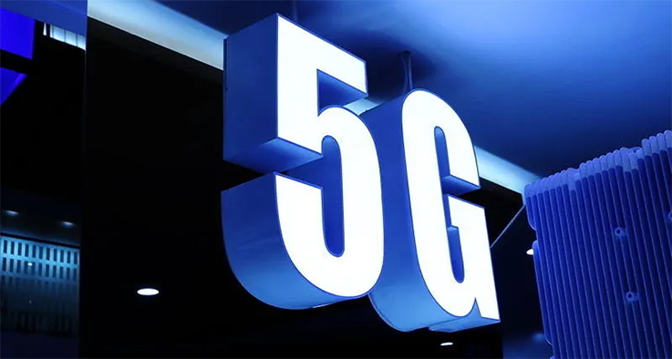 美国5G网速落后全球：平均下载速度仅为50.9Mb/s，远不如WiFi