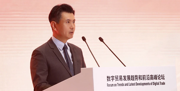 高水平开放能促进数字文创产业高质量发展