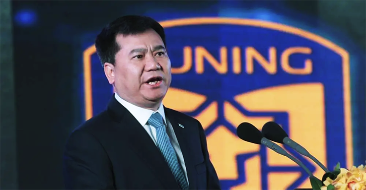 英超解约：一场事先张扬的分手