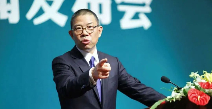 市值超3000亿的农夫山泉还有对手吗？