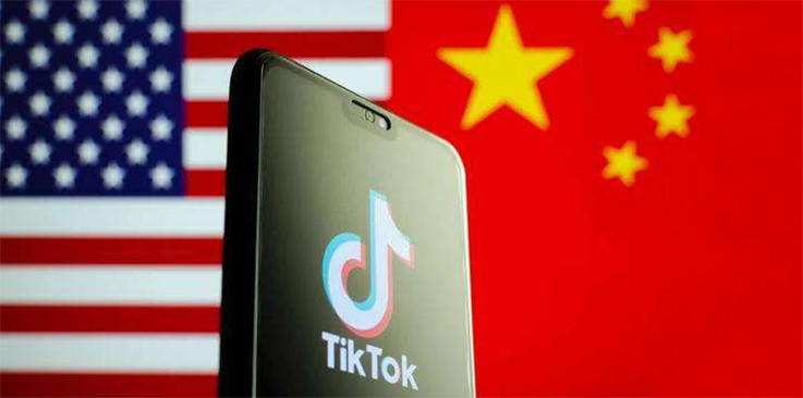 知情人士：为了过关，TikTok将总部继续留在美国