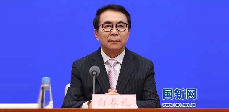 中科院院长：把美国卡脖子清单变成科研任务清单