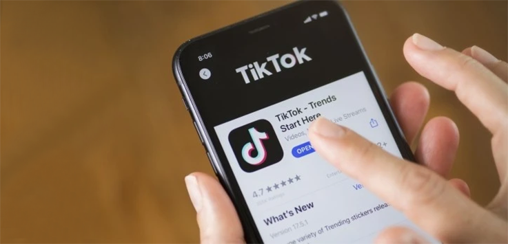 TikTok、甲骨文、沃尔玛宣布初步达成&ldquo;云上加州&rdquo;意向