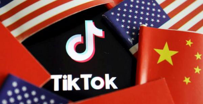 TikTok将开启Pre-IPO融资，估值近5000亿元