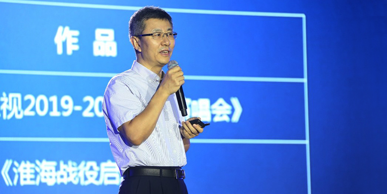 &ldquo;双头部&rdquo;传播战略蓄势发力2021广告招商季，江苏卫视&ldquo;荔&rdquo;拔头筹
