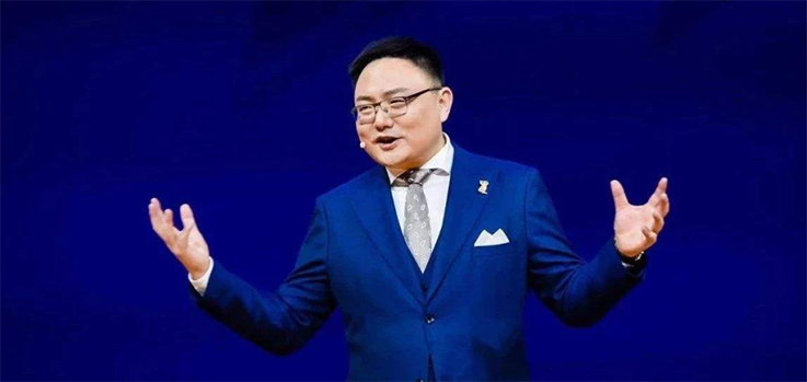 年入6亿：思维造物，罗胖致富