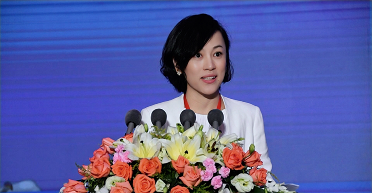 柳青：滴滴是全国乃至全世界最大的灵活就业平台之一