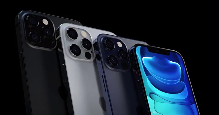 爆料达人称首批iPhone 12将于10月5日送至经销商手中