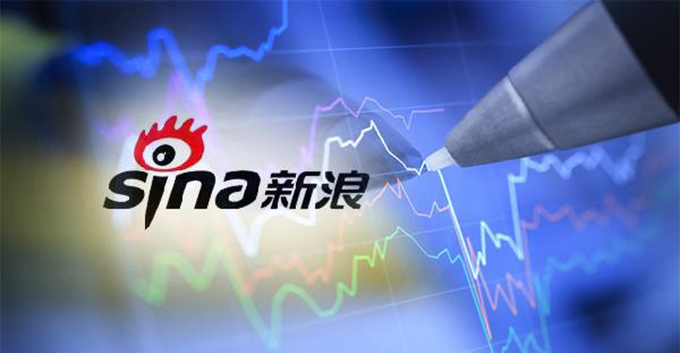 新浪退市！中企美国淘金史的终结