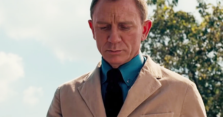 传苹果、Netflix与米高梅谈判 竞购新007电影流媒体版权