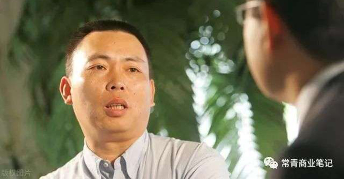 段永平巴菲特们不爱特斯拉