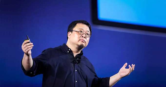与罗永浩&ldquo;分手&rdquo;后，锤子科技旧部今何在？